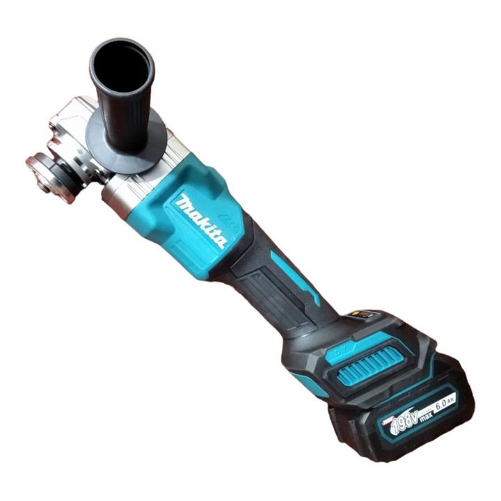 مینی فرز شارژی ماکیتا مدل DY- BRUSHLESS